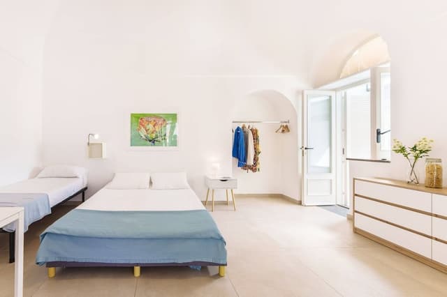 Premium Studio, Multiple Beds, Kitchenette