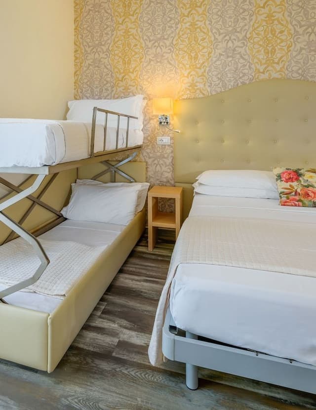 Classic Triple Room