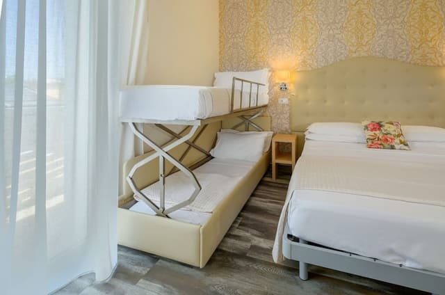 Classic Triple Room