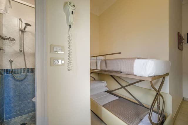 Classic Single Room