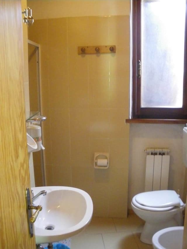 Double or Twin Room, Hill View