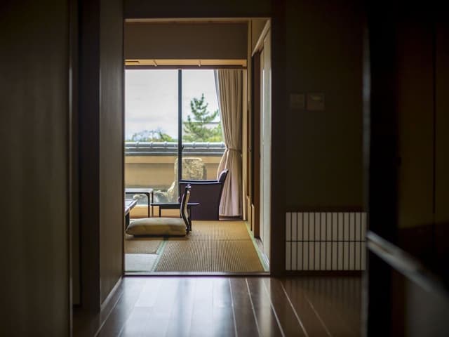 Kissho Suite Room Basho-an(90sqm/Non Smoking)