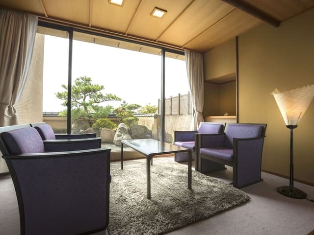 Kissho Suite Room Basho-an(90sqm/Non Smoking)