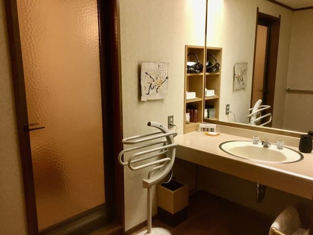Kissho Suite Room Basho-an(90sqm/Non Smoking)
