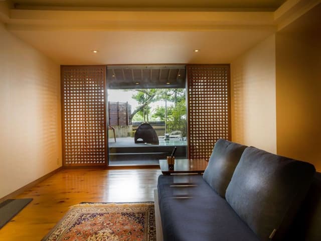 Special room Kobai With open-air bath(55sqm/Non Smoking)