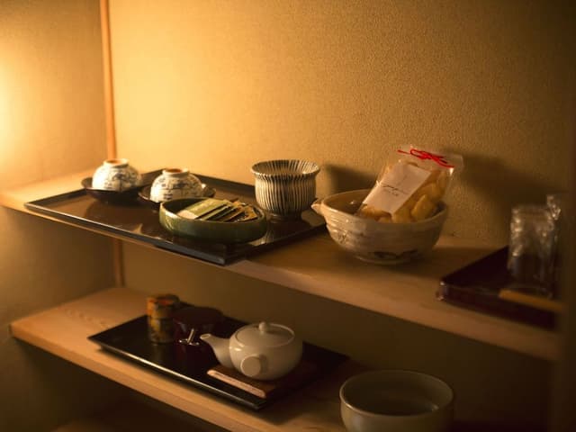 Kissho Suite Room Basho-an(90sqm/Non Smoking)