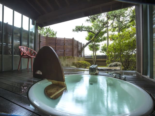 Special room Kobai With open-air bath(55sqm/Non Smoking)