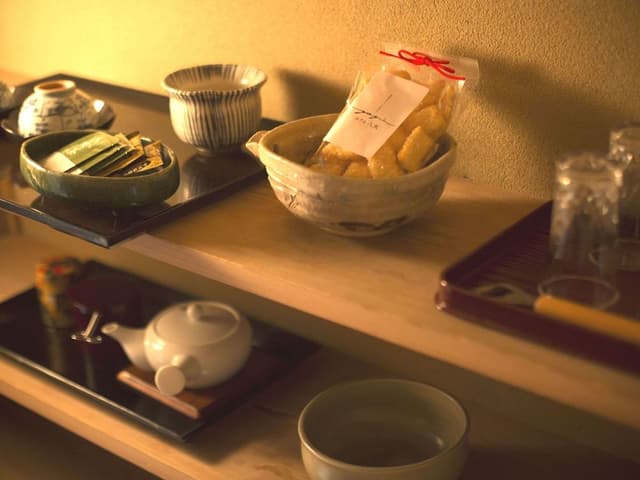 Kissho Suite Room Basho-an(90sqm/Non Smoking)