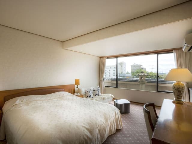 Kissho Suite Room Basho-an(90sqm/Non Smoking)