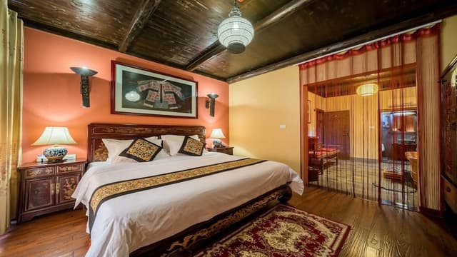 Superior Suite