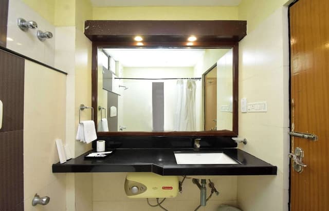 Deluxe Double or Twin Room, 1 Double Bed