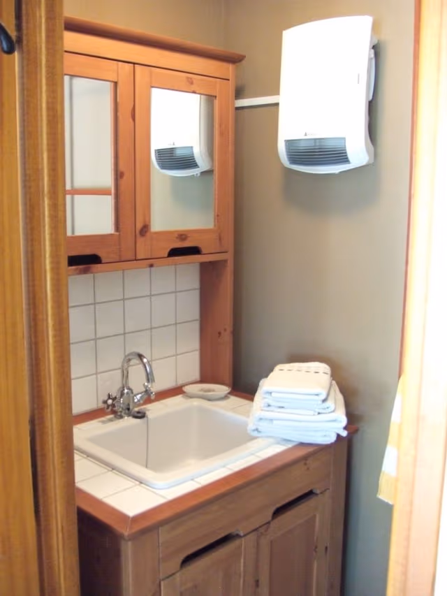Family Double or Twin Room