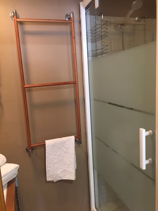 Family Double or Twin Room