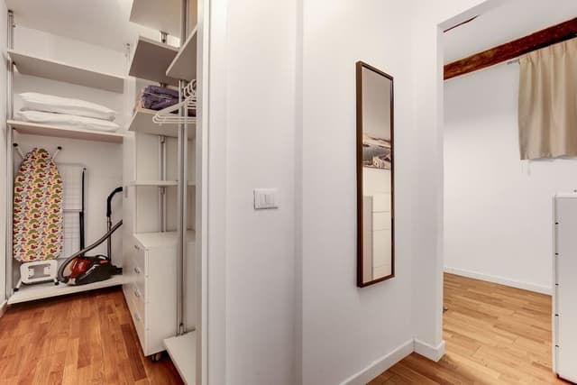 Apartment, 1 Bedroom