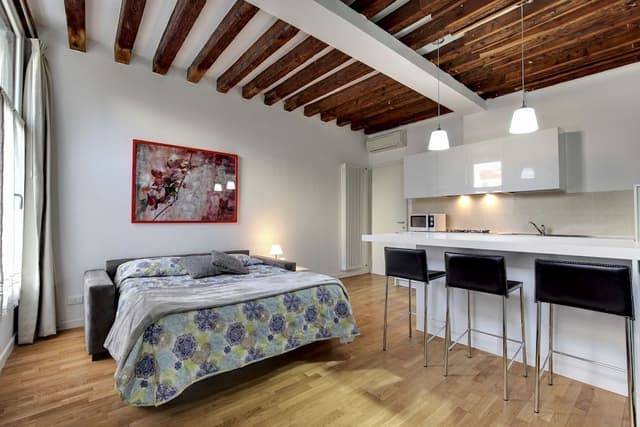 Apartment, 1 Bedroom