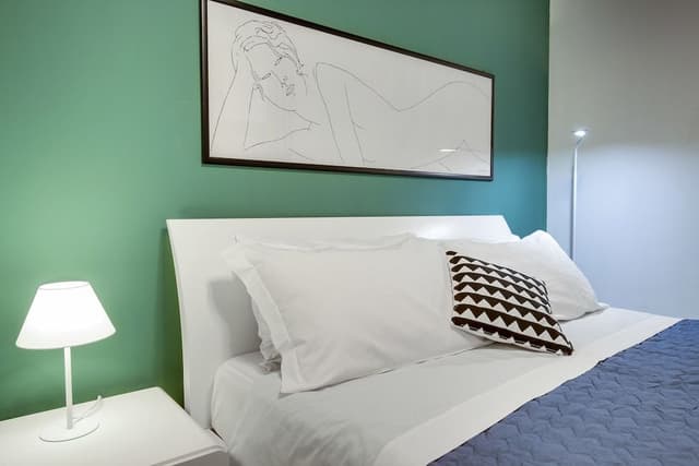 Apartment, 1 Bedroom