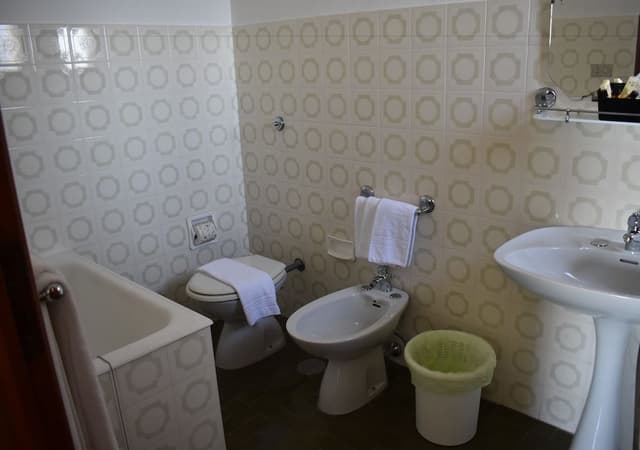 Panoramic Triple Room