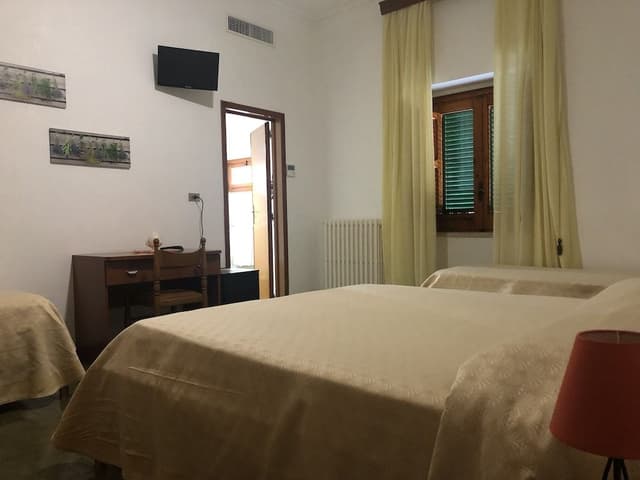 Family Quadruple Room