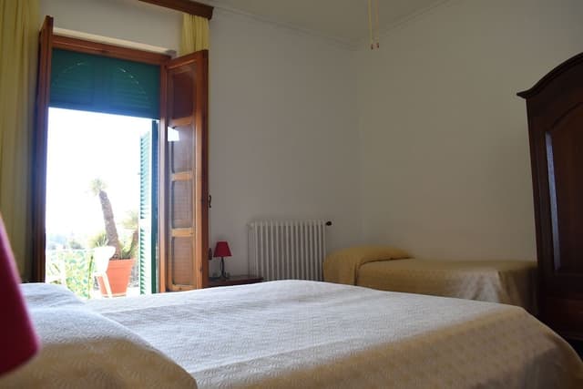 Panoramic Triple Room
