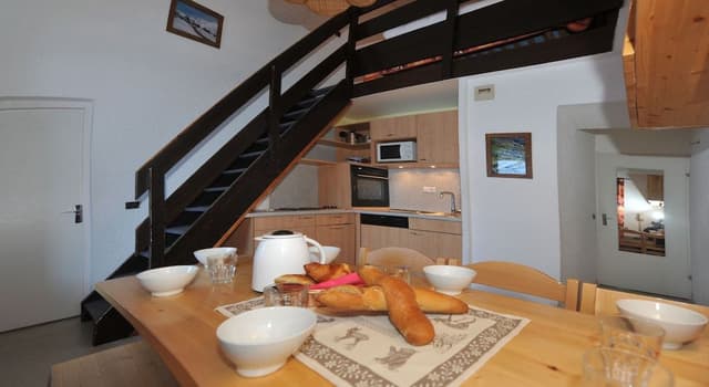 Apartment, 2 Bedrooms
