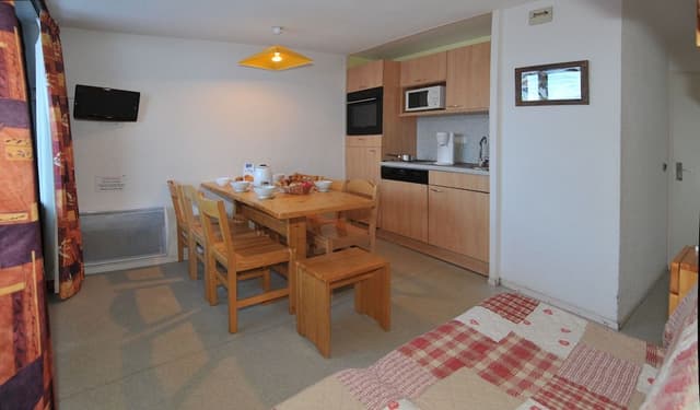 Apartment, 2 Bedrooms