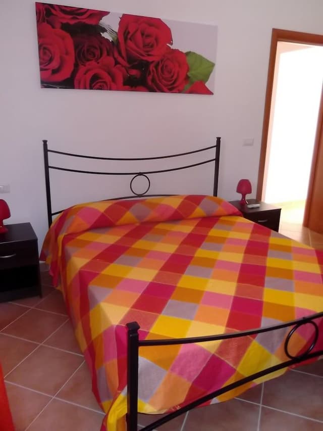 Comfort Apartment, 1 Bedroom, Kitchenette, Valley View