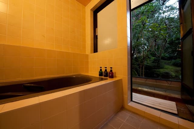 Superior Japanese Style Room with Open-air Bath, Adult Only