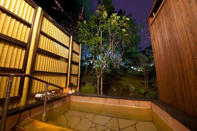 Superior Japanese Style Room with Open-air Bath, Adult Only
