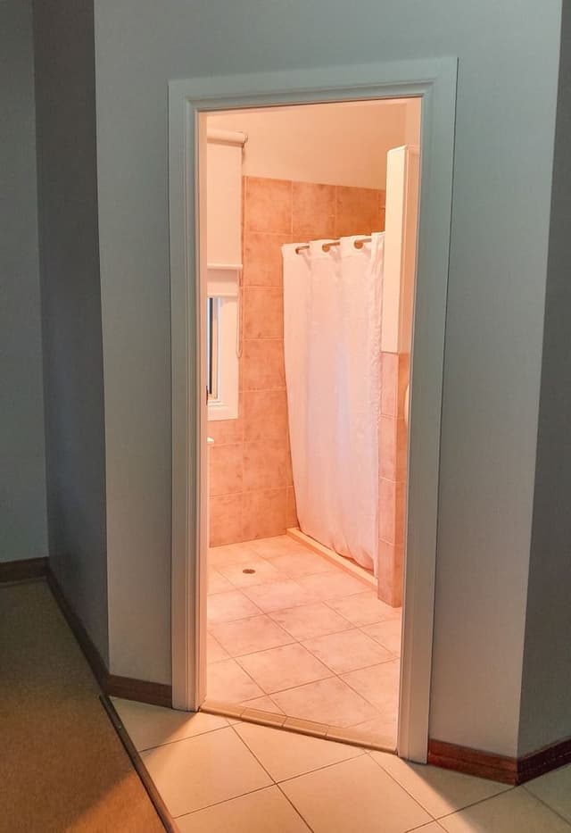Economy Cabin