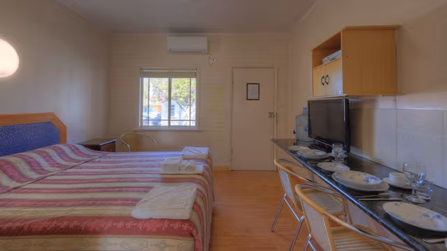 Family Cabin