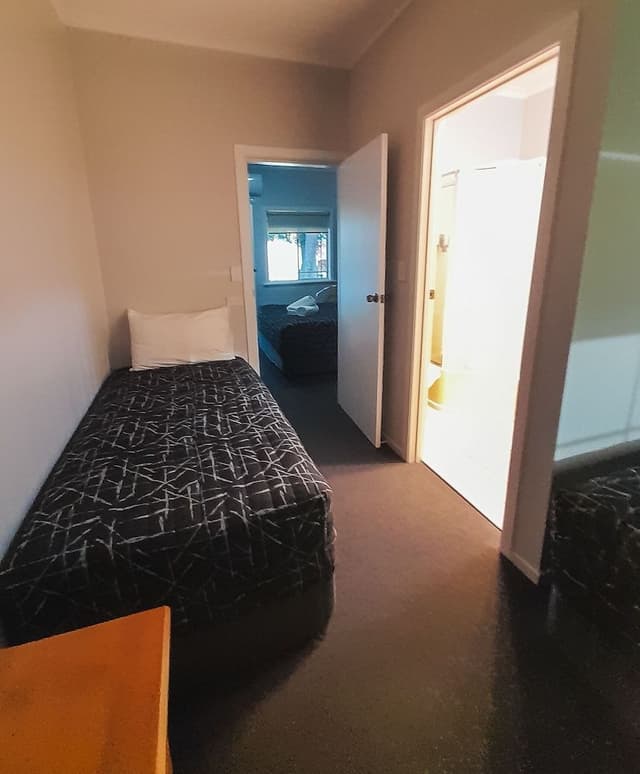 Family Cabin