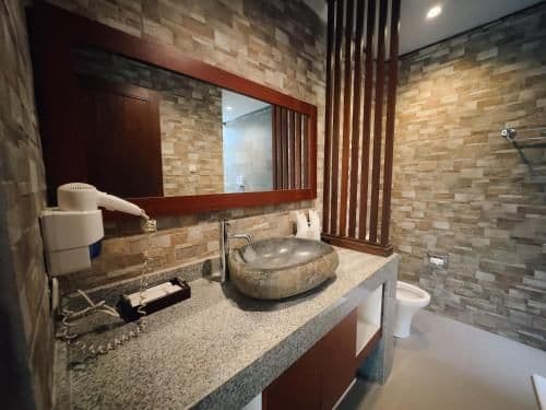 Suite Room Types