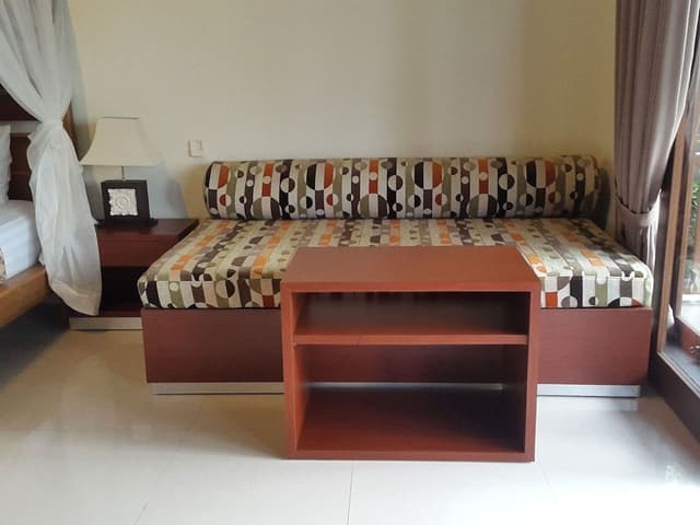 Suite, 1 King Bed