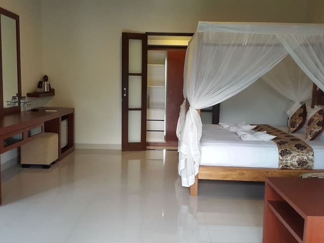 Suite, 1 King Bed