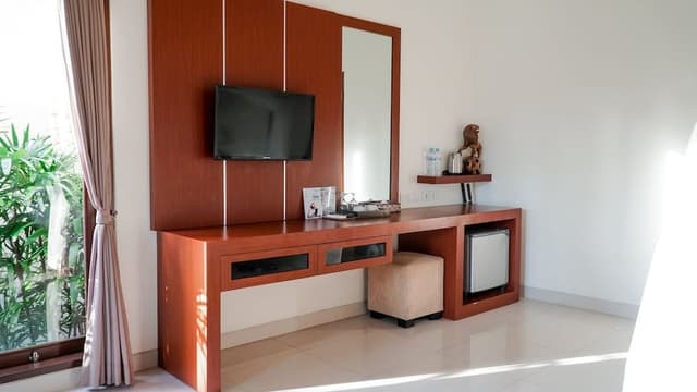 Suite, 1 King Bed