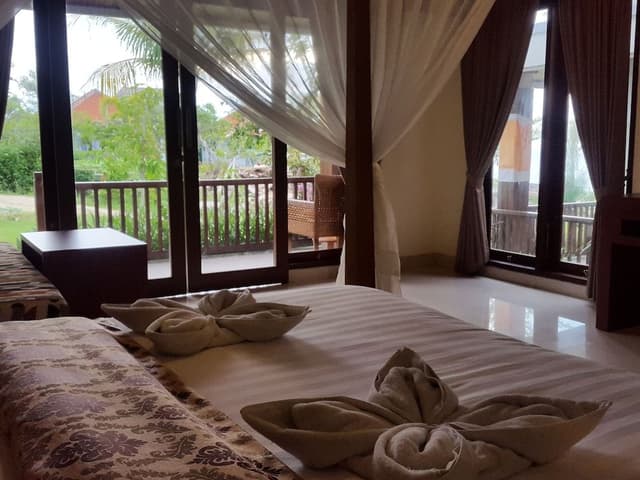Suite, 1 King Bed