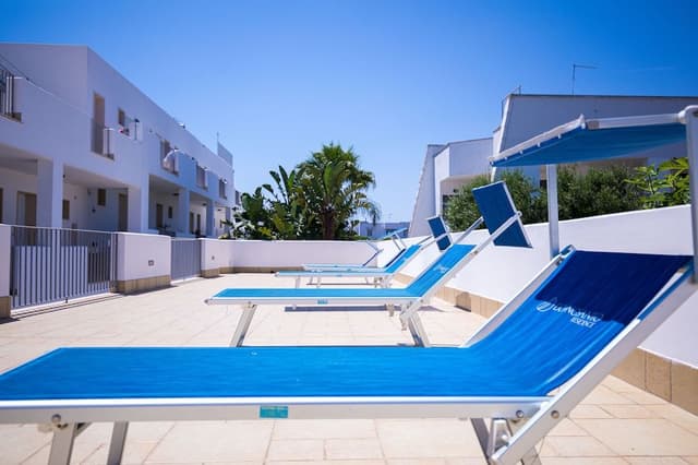 Double Room, 1 King Bed, Private Bathroom, Sea View