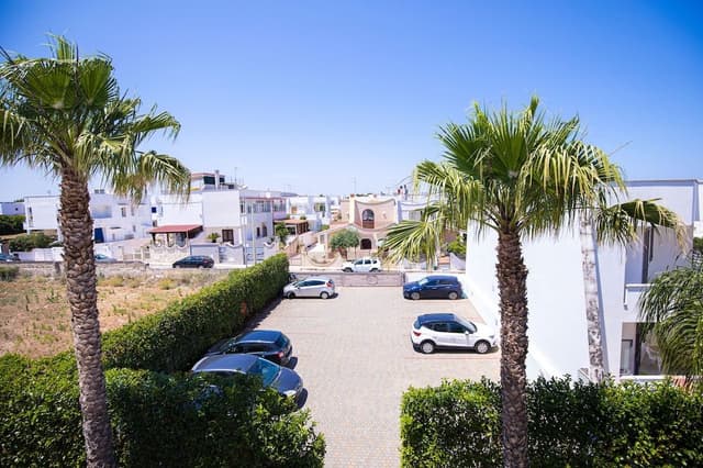 Double Room, 1 King Bed, Private Bathroom, Sea View