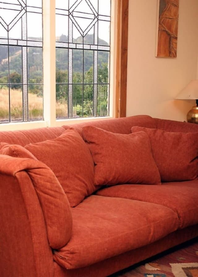 The Villa Studio - With Garden View