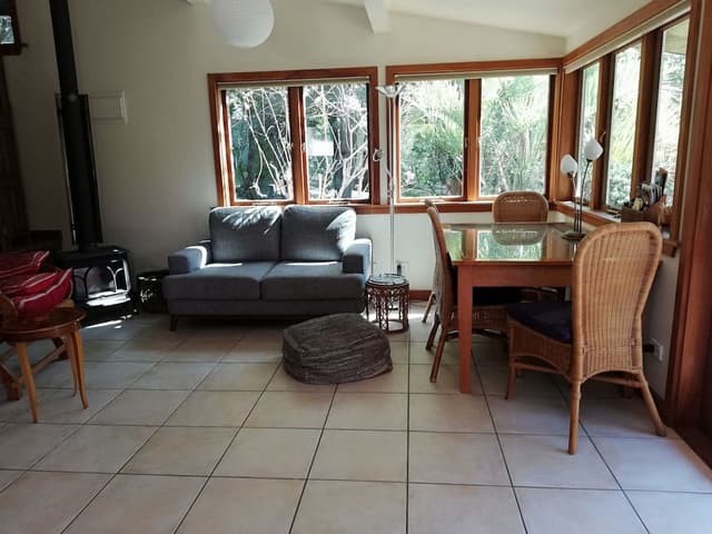 Garden Studio - Cottage