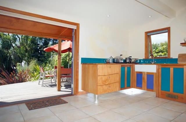 Garden Studio - Cottage