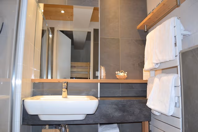 Premium Quadruple Room, 1 Bedroom