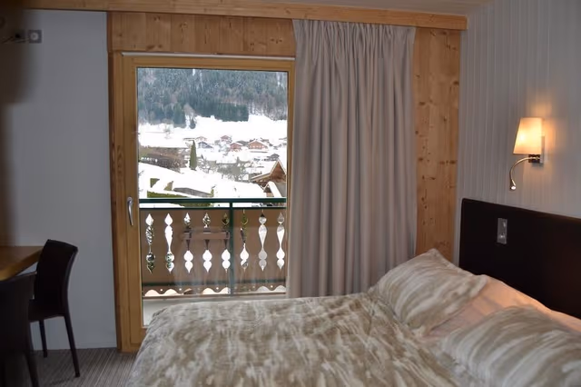 Premium Double Room, 1 Bedroom