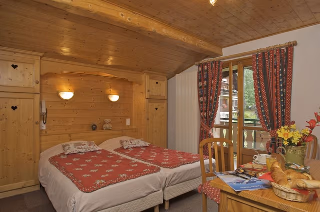 Premium Twin Room, 2 Twin Beds