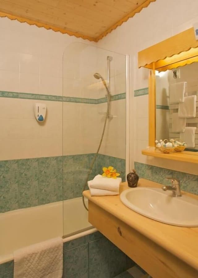 Premium Double Room, 1 Bedroom