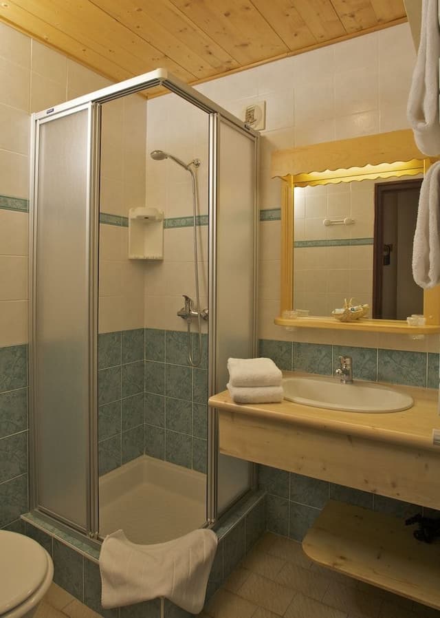 Standard Double Room, 1 Bedroom