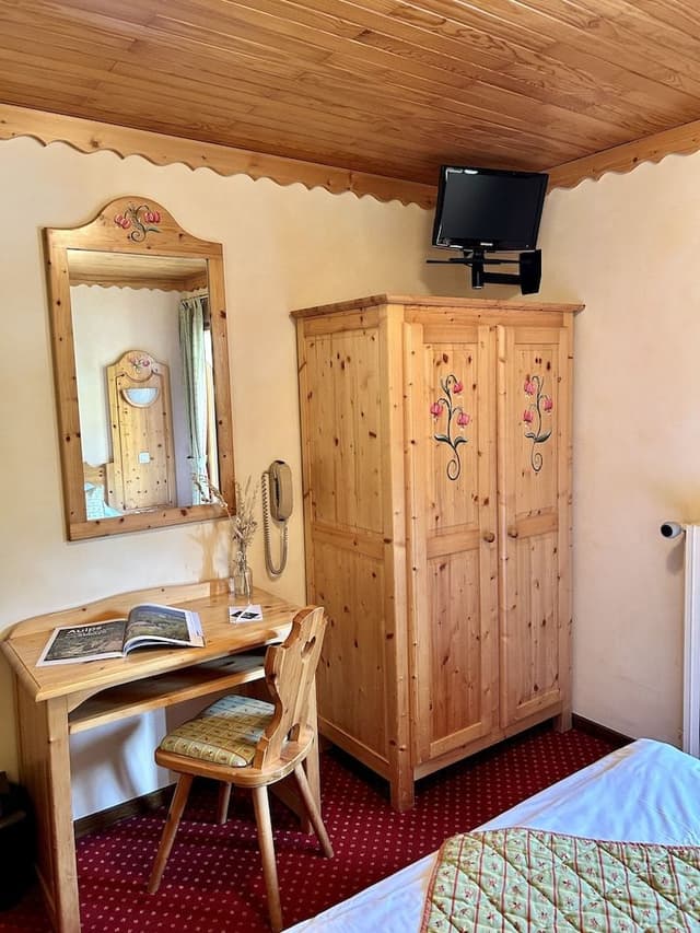 Comfort Double Room