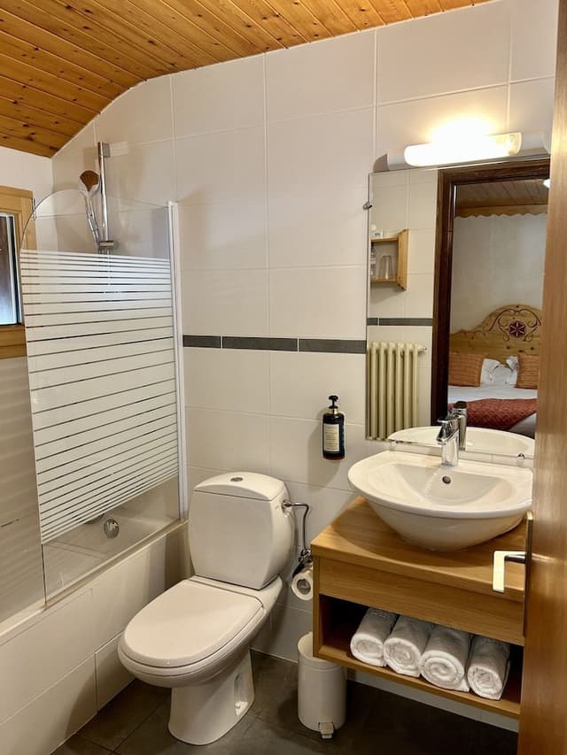 Classic Double Room