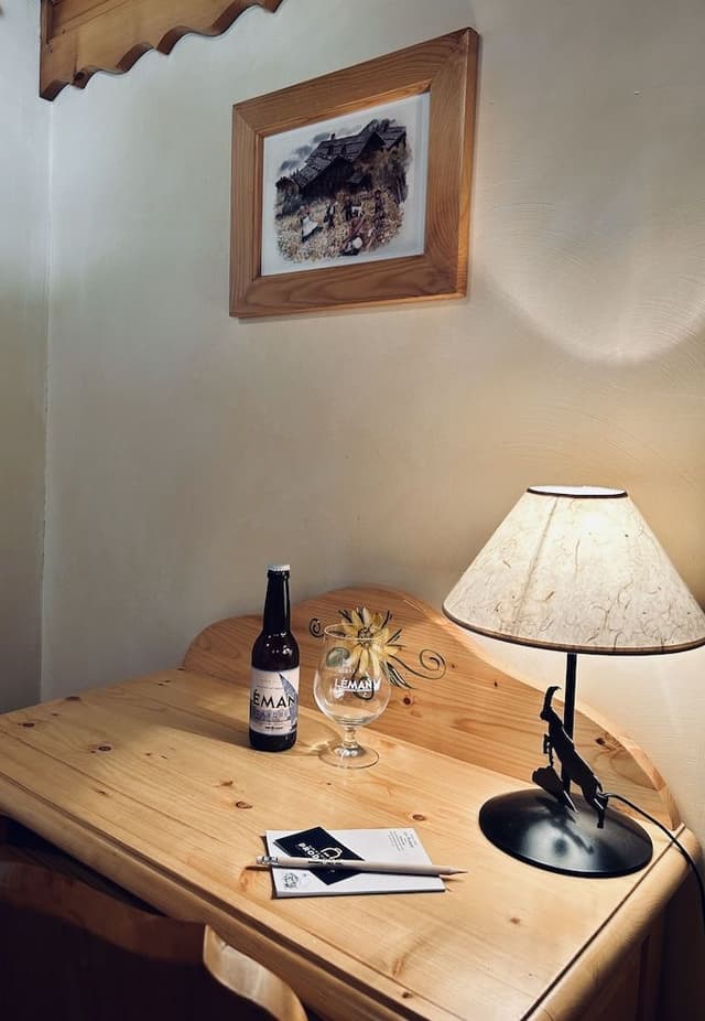 Classic Double Room