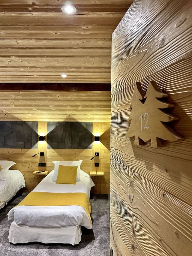 Superior Triple Room
